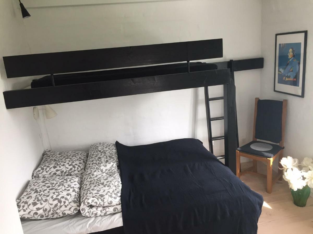 Revninge Guesthouse المظهر الخارجي الصورة
