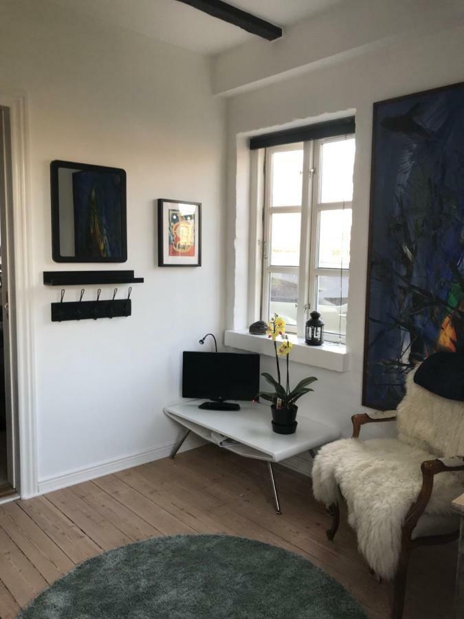 Revninge Guesthouse المظهر الخارجي الصورة