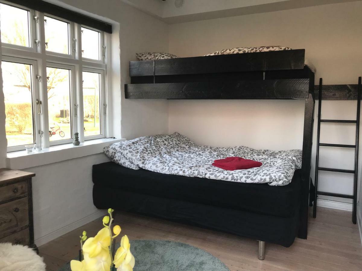 Revninge Guesthouse المظهر الخارجي الصورة
